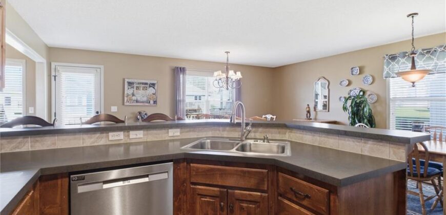 14608 Green Castle Street, Smithville, MO 64089