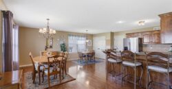 14608 Green Castle Street, Smithville, MO 64089