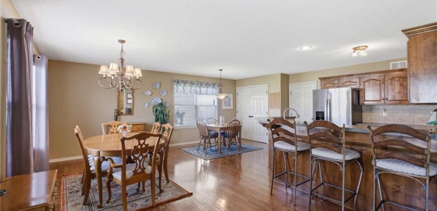 14608 Green Castle Street, Smithville, MO 64089