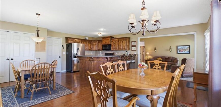 14608 Green Castle Street, Smithville, MO 64089