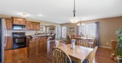 14608 Green Castle Street, Smithville, MO 64089