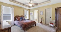 14608 Green Castle Street, Smithville, MO 64089