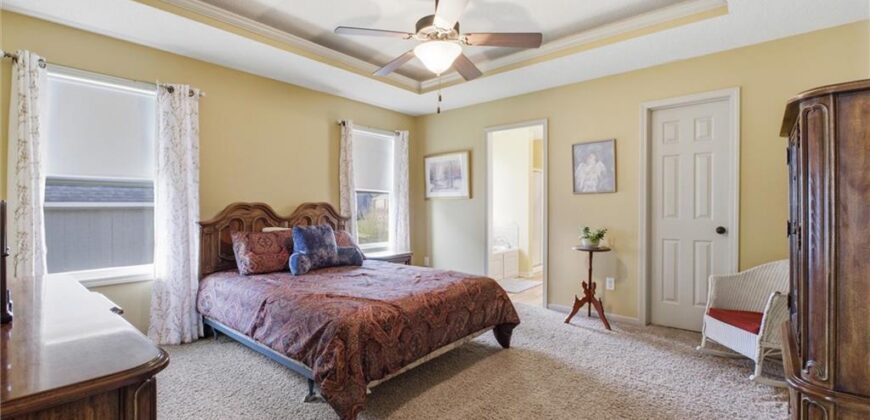 14608 Green Castle Street, Smithville, MO 64089