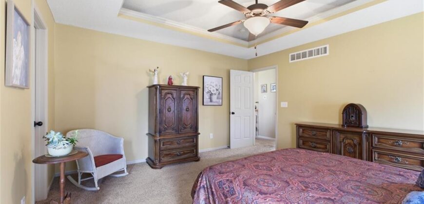 14608 Green Castle Street, Smithville, MO 64089