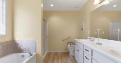 14608 Green Castle Street, Smithville, MO 64089