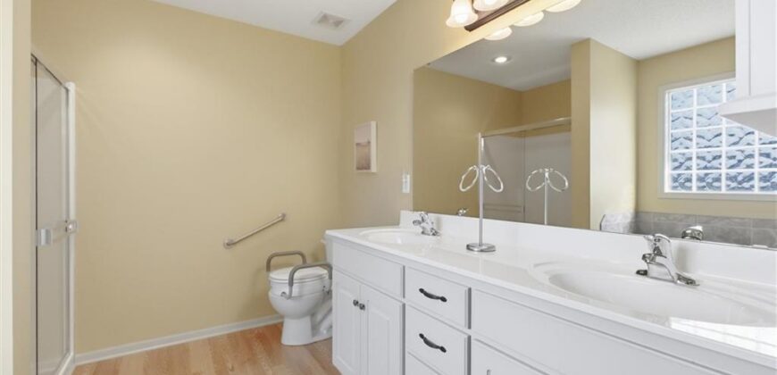 14608 Green Castle Street, Smithville, MO 64089