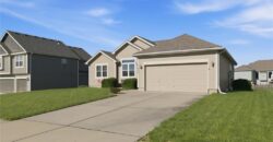 14608 Green Castle Street, Smithville, MO 64089