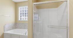 14608 Green Castle Street, Smithville, MO 64089