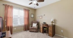 14608 Green Castle Street, Smithville, MO 64089