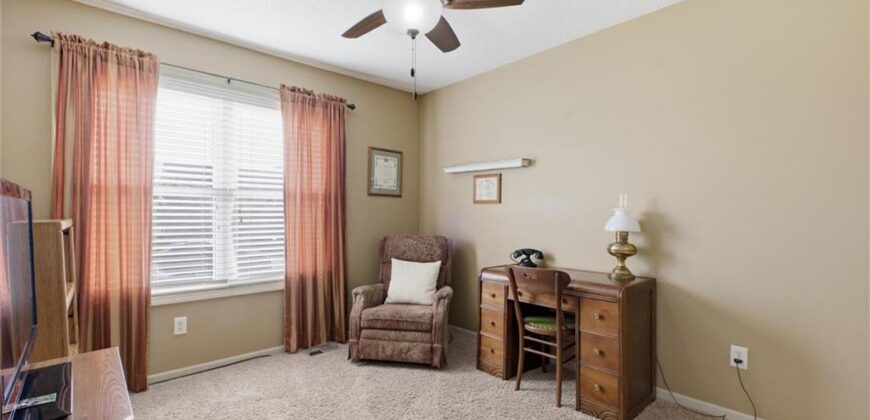 14608 Green Castle Street, Smithville, MO 64089