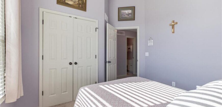 14608 Green Castle Street, Smithville, MO 64089