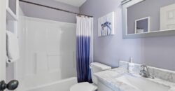 14608 Green Castle Street, Smithville, MO 64089