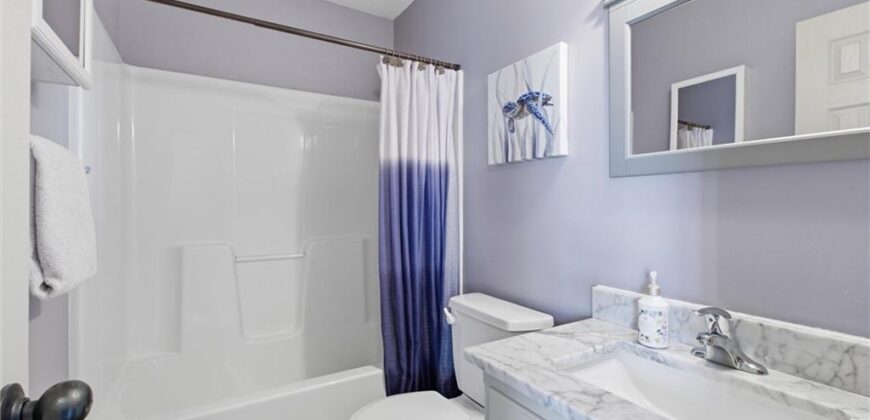 14608 Green Castle Street, Smithville, MO 64089