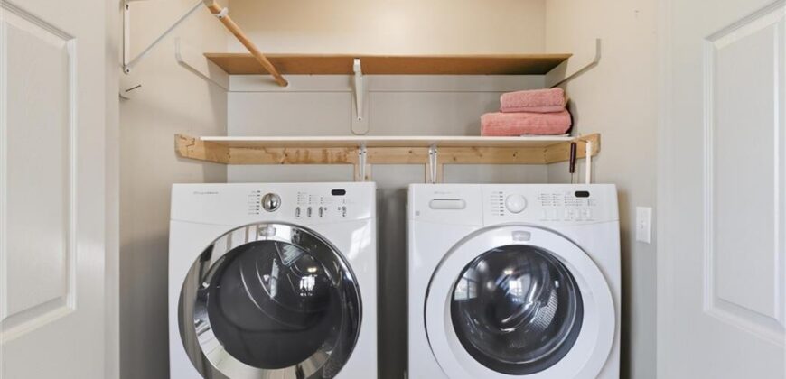 14608 Green Castle Street, Smithville, MO 64089