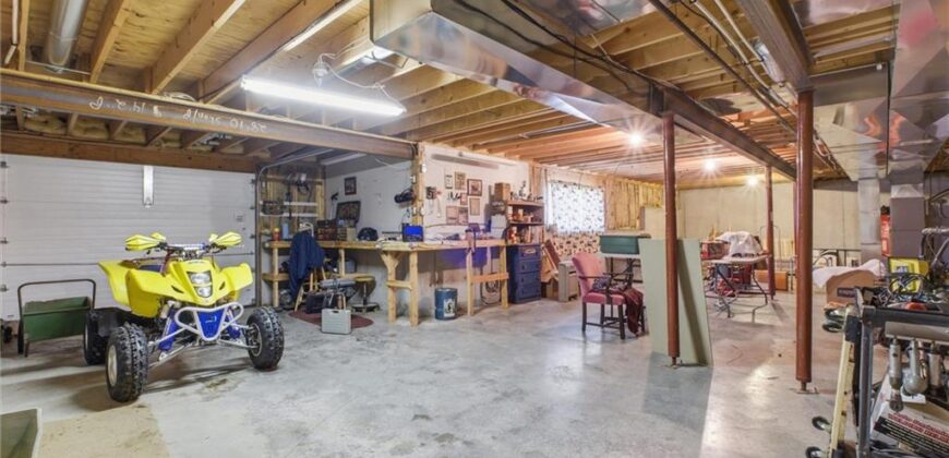 14608 Green Castle Street, Smithville, MO 64089