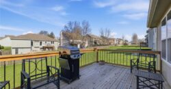 14608 Green Castle Street, Smithville, MO 64089