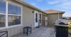 14608 Green Castle Street, Smithville, MO 64089