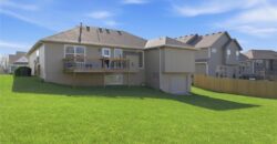 14608 Green Castle Street, Smithville, MO 64089