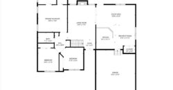 14608 Green Castle Street, Smithville, MO 64089