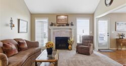 14608 Green Castle Street, Smithville, MO 64089