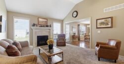 14608 Green Castle Street, Smithville, MO 64089