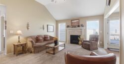 14608 Green Castle Street, Smithville, MO 64089