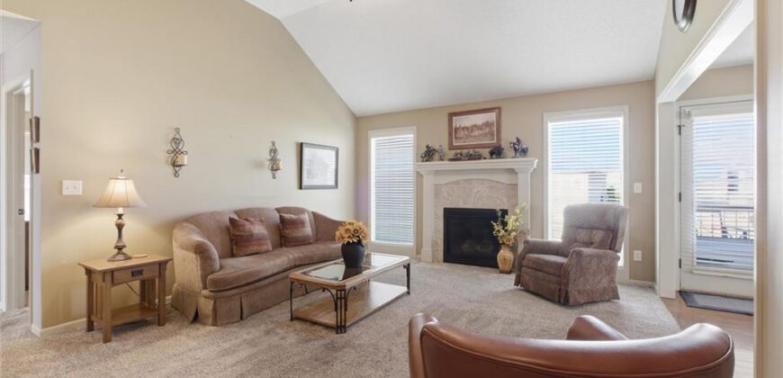 14608 Green Castle Street, Smithville, MO 64089