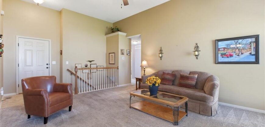 14608 Green Castle Street, Smithville, MO 64089