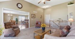 14608 Green Castle Street, Smithville, MO 64089