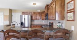 14608 Green Castle Street, Smithville, MO 64089