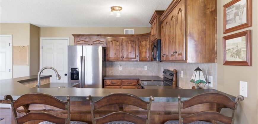 14608 Green Castle Street, Smithville, MO 64089