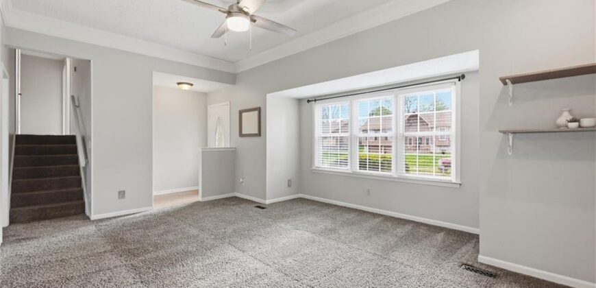 10103 N Central Street, Kansas City, MO 64155