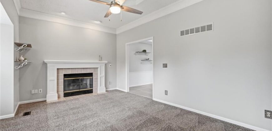 10103 N Central Street, Kansas City, MO 64155