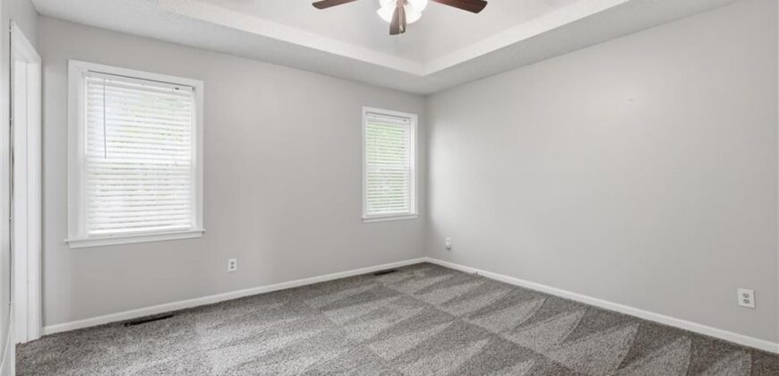 10103 N Central Street, Kansas City, MO 64155