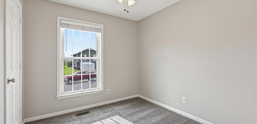 10103 N Central Street, Kansas City, MO 64155