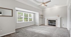 10103 N Central Street, Kansas City, MO 64155