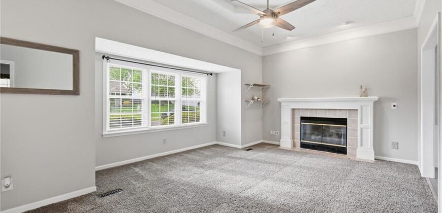 10103 N Central Street, Kansas City, MO 64155