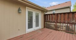 10103 N Central Street, Kansas City, MO 64155