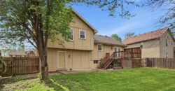 10103 N Central Street, Kansas City, MO 64155