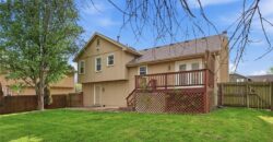 10103 N Central Street, Kansas City, MO 64155