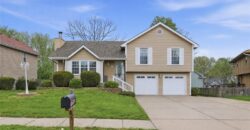 10103 N Central Street, Kansas City, MO 64155