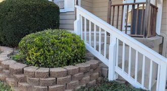 10103 N Central Street, Kansas City, MO 64155