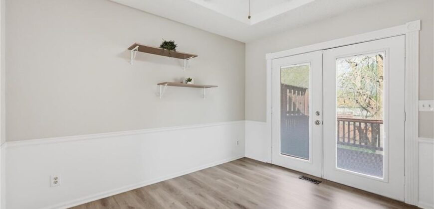 10103 N Central Street, Kansas City, MO 64155