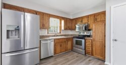 10103 N Central Street, Kansas City, MO 64155