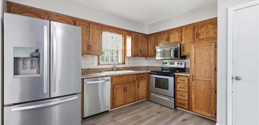 10103 N Central Street, Kansas City, MO 64155