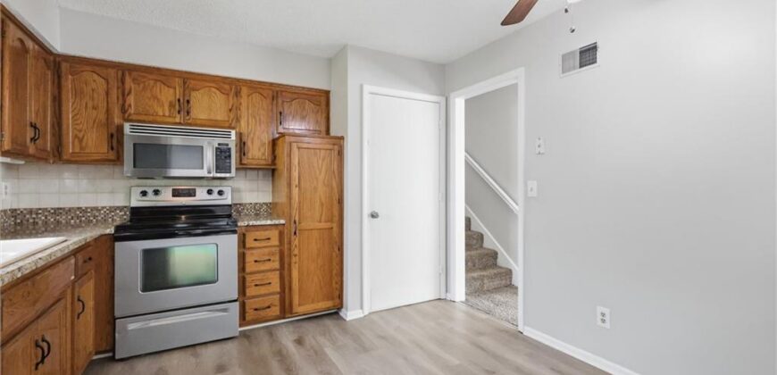 10103 N Central Street, Kansas City, MO 64155