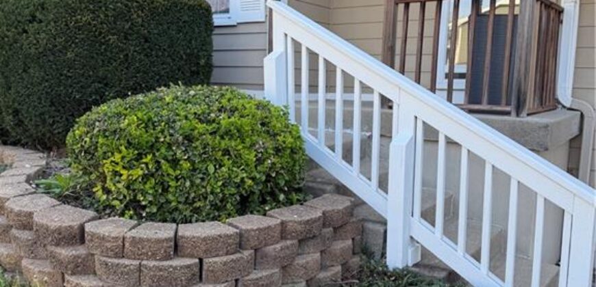 10103 N Central Street, Kansas City, MO 64155