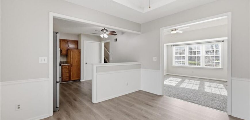 10103 N Central Street, Kansas City, MO 64155