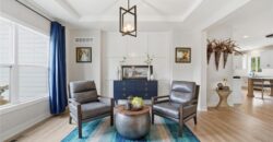 7160 N National Drive, Parkville, MO 64152