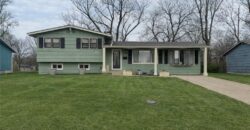 6008 N Michigan Avenue, Kansas City, MO 64118